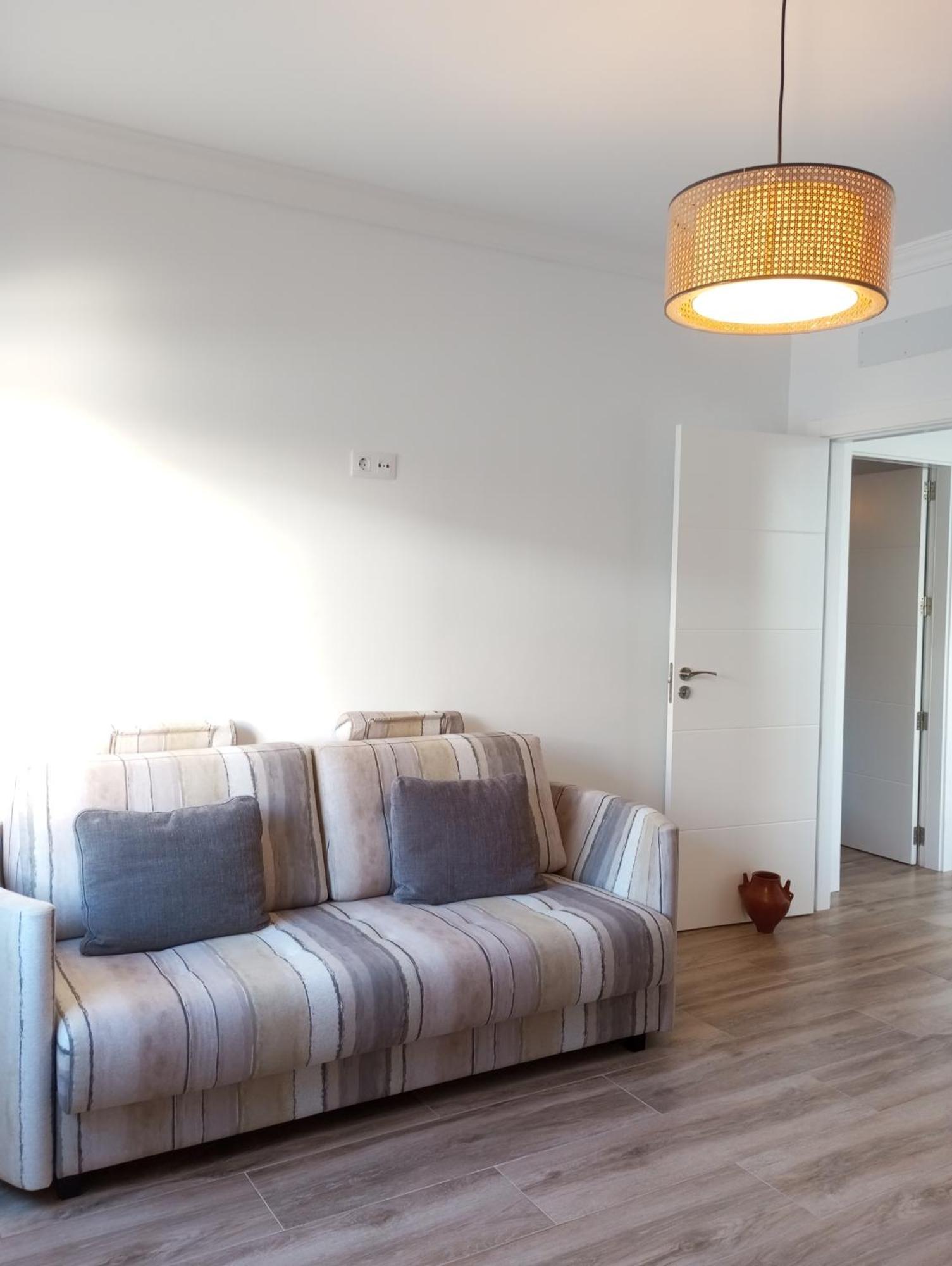 Ferienwohnung Sea View On Arinaga Beach Exterior foto