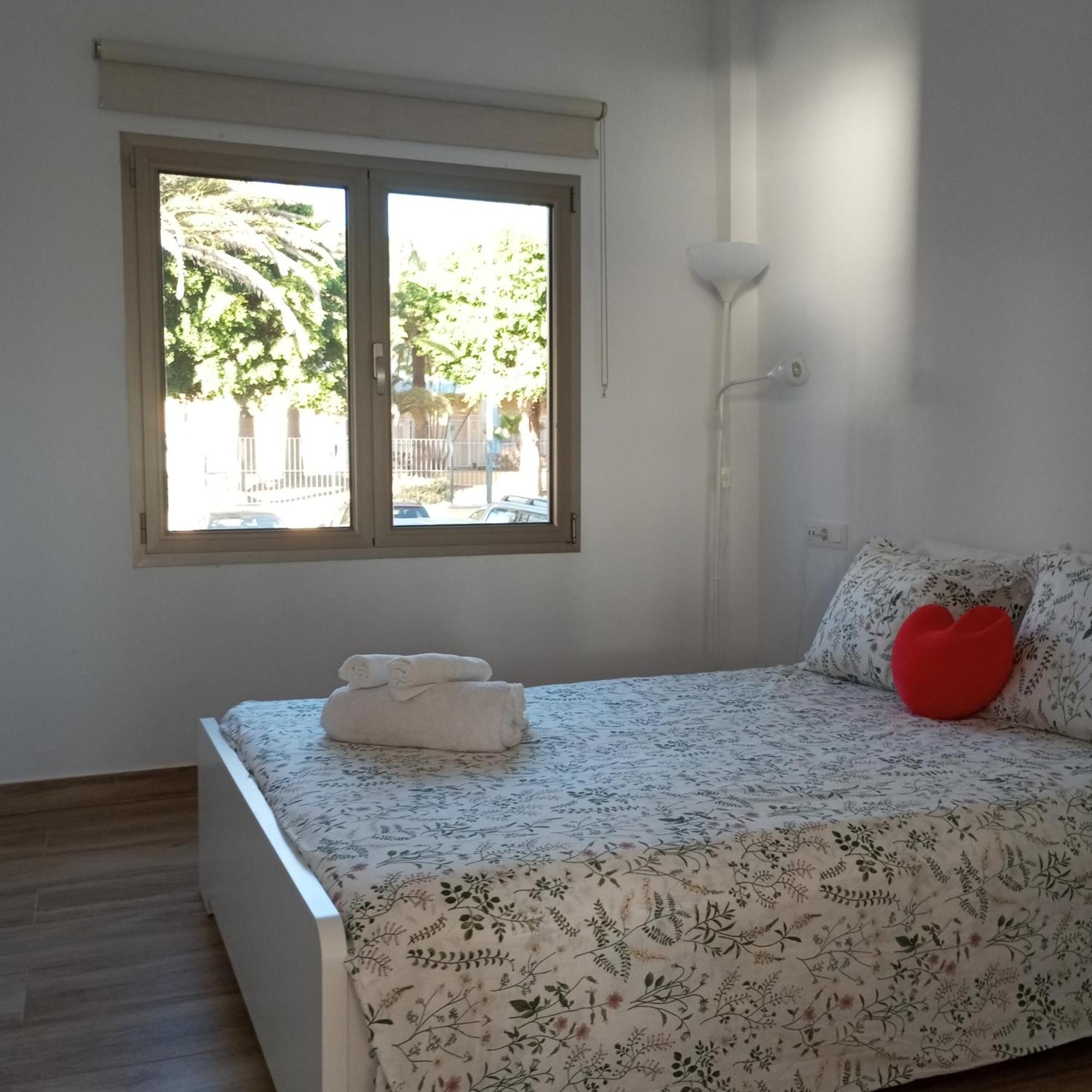 Ferienwohnung Sea View On Arinaga Beach Exterior foto